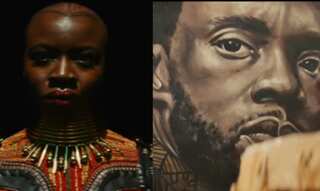 'Black Panther: Wakanda Forever' trailer is all about T’Challa’s legacy & new threats