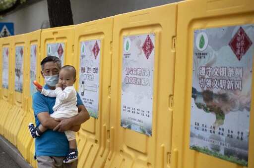 Male 'biological clock' crucial factor during childbirth, study finds Male 'biological clock' crucial factor during childbirth, study finds