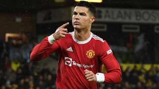 Atletico Madrid willing to part ways with Antoine Griezmann for mega Cristiano Ronaldo move - Report