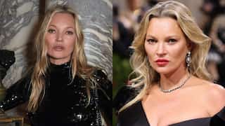 'Cosmoss': Supermodel Kate Moss launches wellness brand