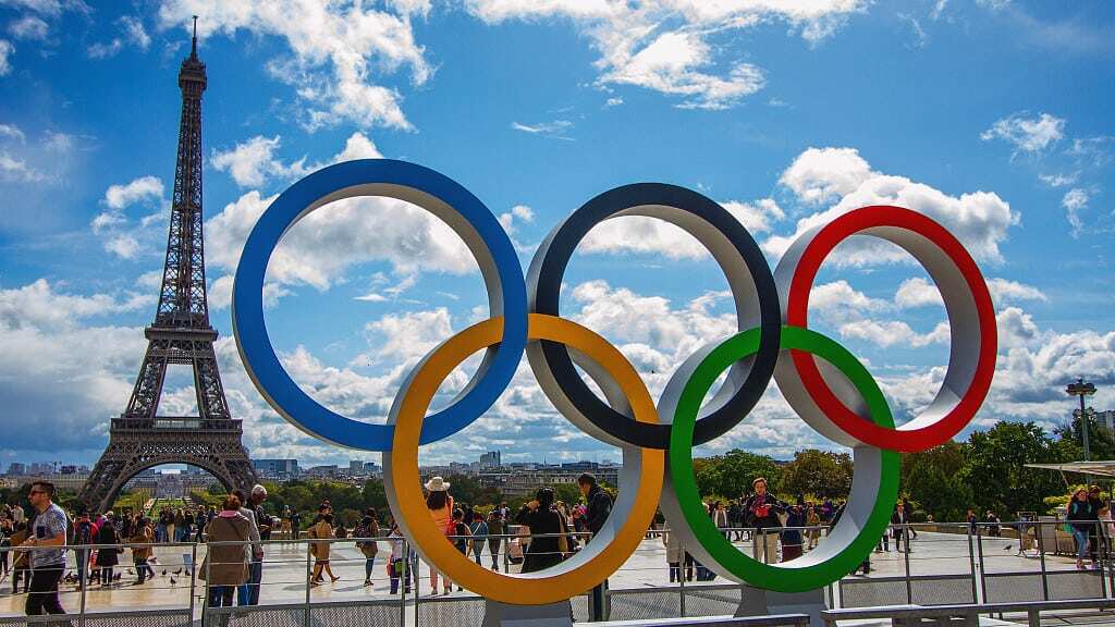 With only two years left for Paris Olympics, security and cost overrun fears loom large