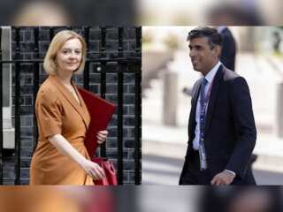 The UK gears up for next Prime Minister: Liz Truss vs Rishi Sunak