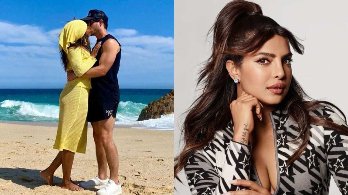 Priyanka Chopra's yellow co-ord set's cost will leave you wonderstruck