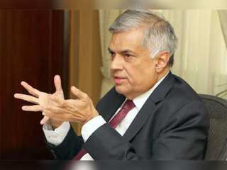 Sri Lanka crisis: First cabinet meeting under newly-elected President Ranil Wickremesinghe