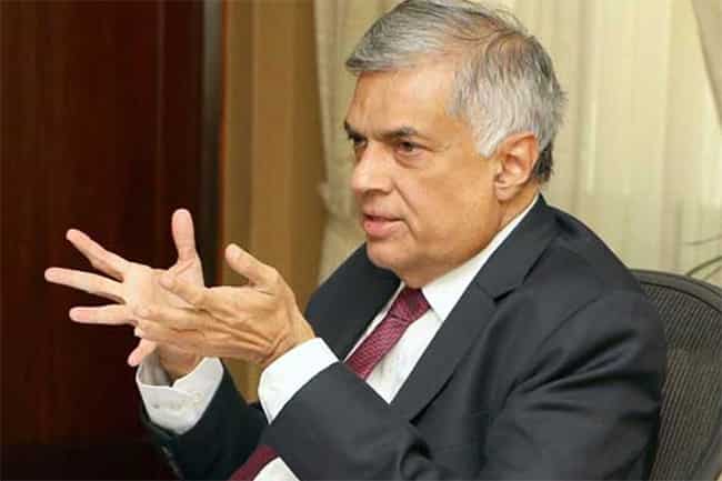 Sri Lanka crisis: First cabinet meeting under newly-elected President Ranil Wickremesinghe