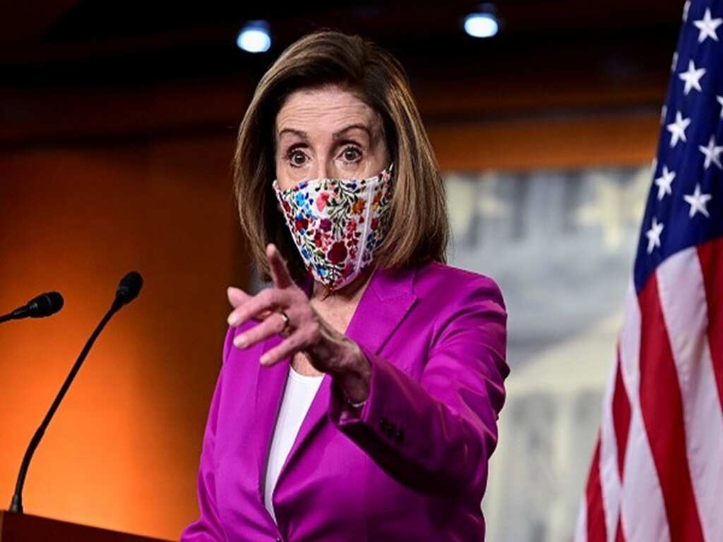 US NSA against Pelosi's Taiwan visit amid looming threat from China