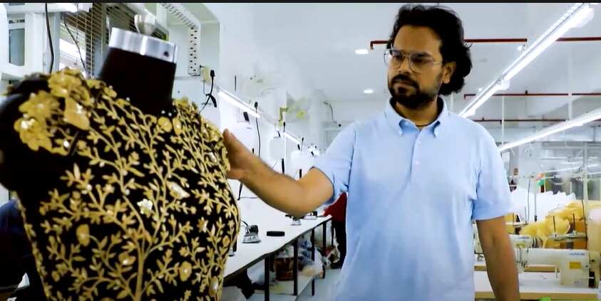 The Good Life: Indian fashion on a global stage