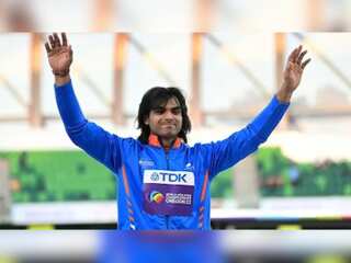 WION Exclusive: 'You have to believe in yourself,' says Olympic champion Neeraj Chopra