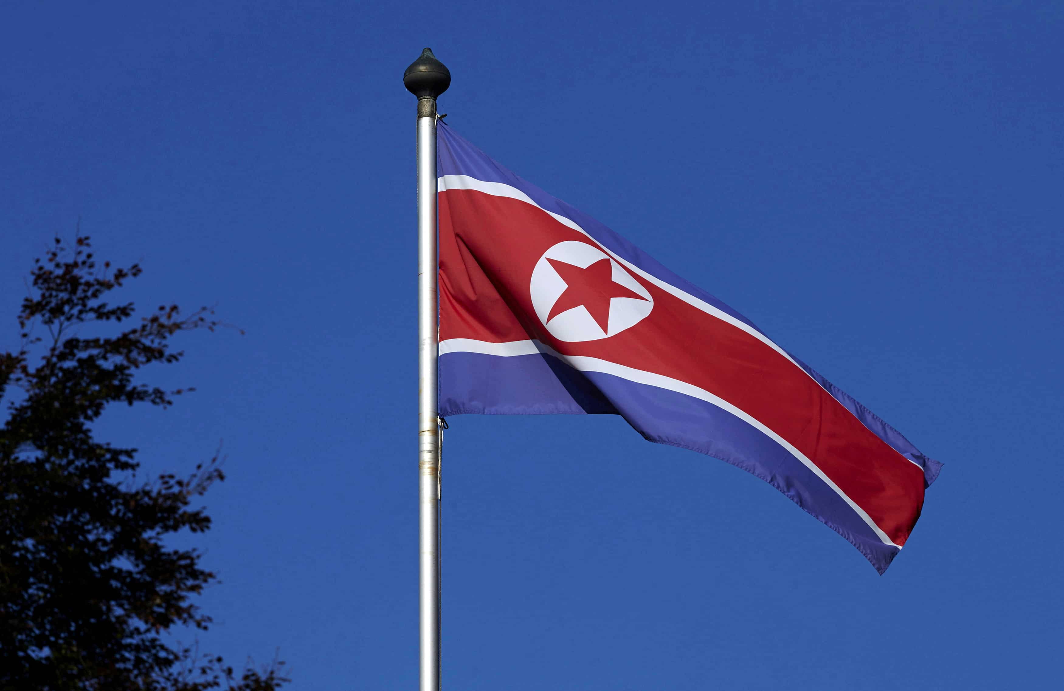 North Korea claims that United States engaged in biological warfare in Ukraine