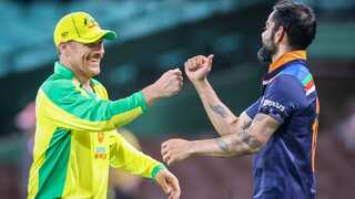 Cricket Australia inks seven-year deal with Disney Star to broadcast matches in India