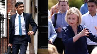 British PM candidates pledge to crack down on illegal immigration