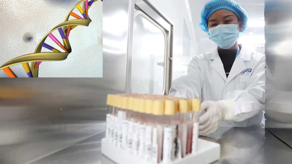Ever heard about bio-weapons that use DNA to kill specific person? They are reality now
