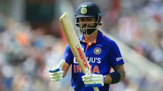 My aim is to win Asia Cup, T20 World Cup 2022 for India, ready to do anything for the team: Virat Kohli
