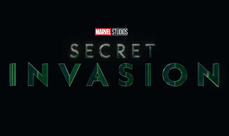 Secret Invasion