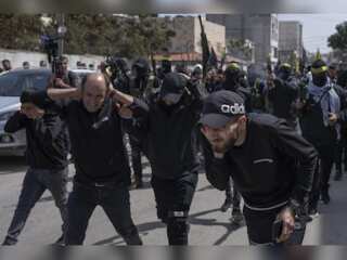 Israeli operation in West Bank: 2 Palestinians killed in raids