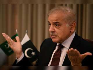 Pakistan: 'Not far from Sri Lanka moment,' says Imran Khan