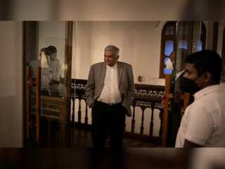 Sri Lanka's presidential office to reopen soon