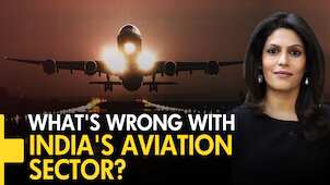Gravitas Plus: Technical snags and emergency landings hit India's aviation sector