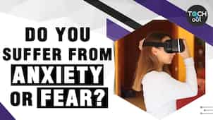 Have a phobia? A new app can help fight it | Tech It Out