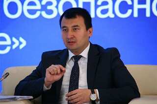 Uzbek Deputy PM Khodjaev to visit India this week