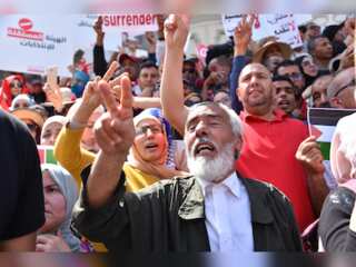 Tunisia to slide to one-man rule? | How president Saied tightened his grip