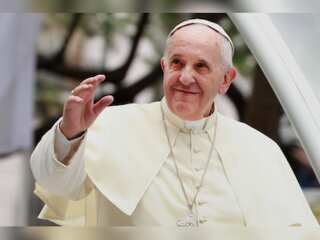 Pope in Canada to apologise for abuse of indigenous children