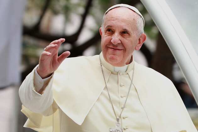 Pope in Canada to apologise for abuse of indigenous children