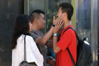 Chinese parents contest will of son who left Mercedes-Benz car, $236,000, property to girlfriend