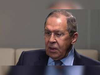Global food crisis: Lavrov meets Egyptian leaders; Moscow attempts to break diplomatic isolation