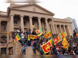 Sri Lanka’s Presidential Secretariat set to resume operations today
