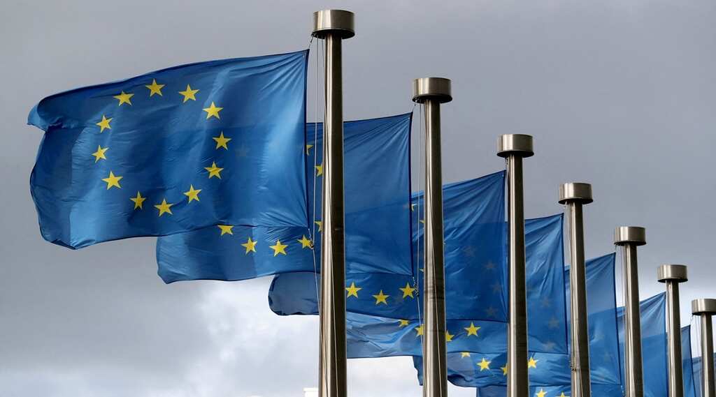 European Central Bank surprised markets with price  hike