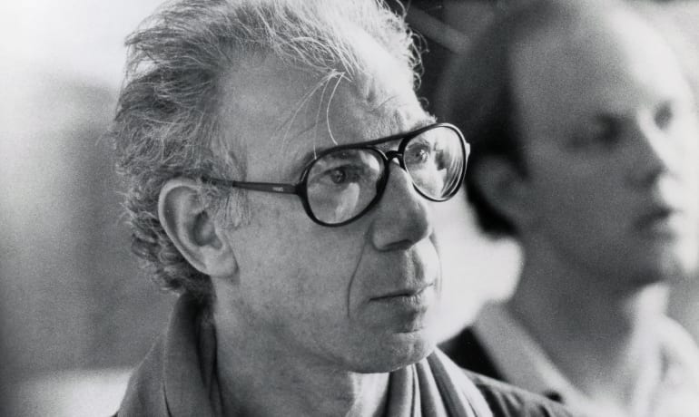 Bob Rafelson, Oscar-nominated director of 'Five Easy Pieces' dies at 89