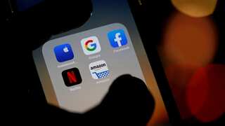 Telecom companies in European Union urge the bloc to make Big Tech pay