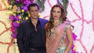 Salman Khan celebrates rumoured girlfriend Lulia Vantur's 42nd Birthday