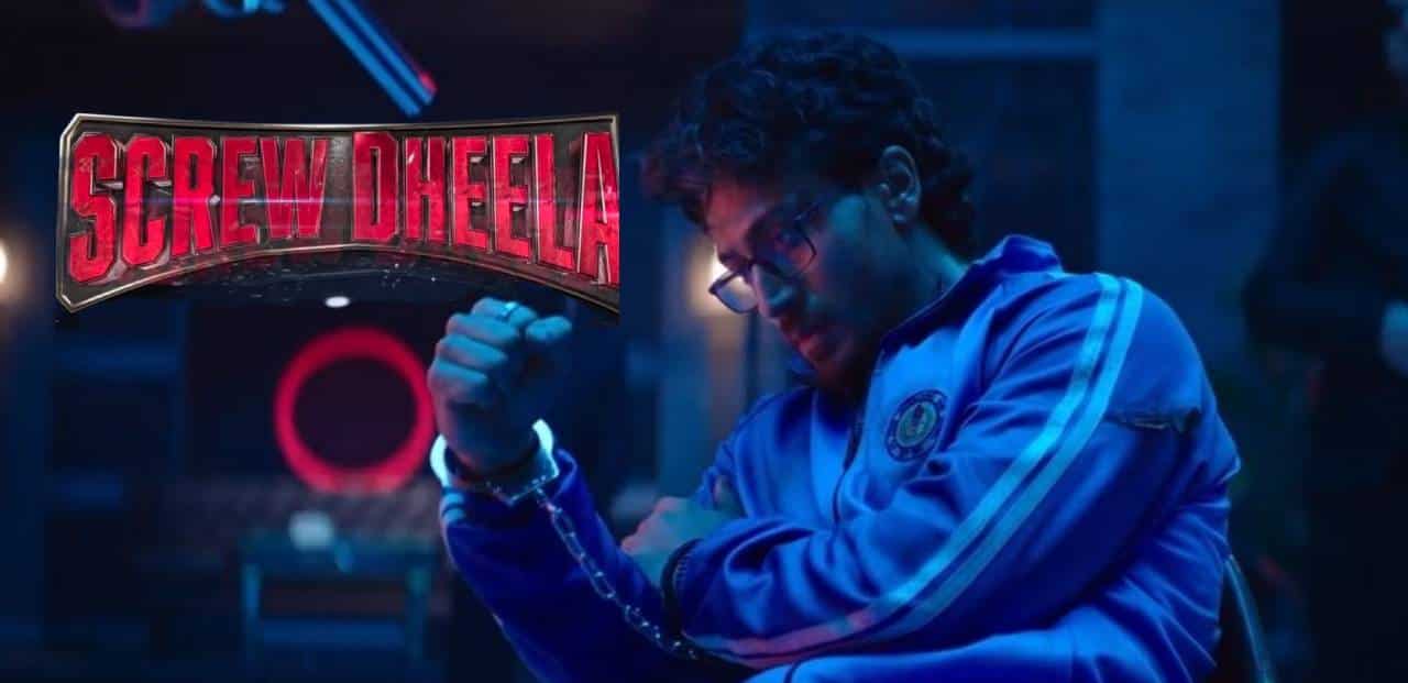 'Screw Dheela': Tiger Shroff to star in Karan Johar's new action entertainer film 'Screw Dheela': Tiger Shroff to star in Karan Johar's new action entertainer film