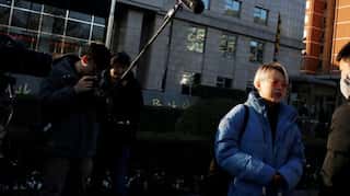 Unmarried woman in China seeking to freeze her eggs loses court battle
