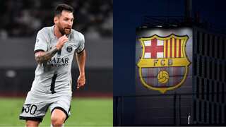'Lionel Messi's chapter at Barcelona not over': Club president Laporta makes bold claim on Argentine's return