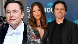 Musk linked to Google co-founder Sergey Brin's wife: Who is Nicole Shanahan?
