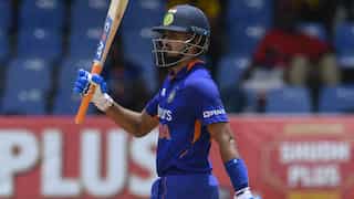 Former Indian cricketer lends his weight behind Shreyas Iyer as the next white ball captain