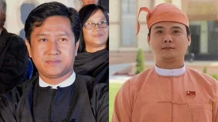 Myanmar's first capital punishment in decades