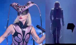 Lady Gaga teases fans with 7th studio album details: 'Nothing like anything that I’ve made before''
