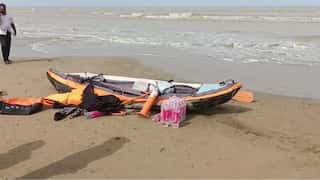 India: Polish national held for illegal entry via sea route; probe underway