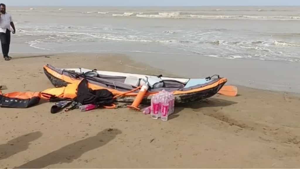 India: Polish national held for illegal entry via sea route; probe underway
