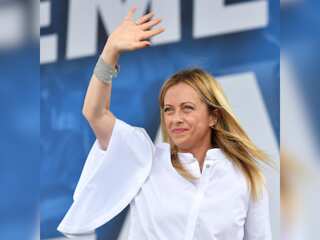 Italy Elections: Brothers of Italy lead with 23% in opinion polls