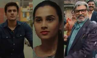 Vijay Maurya opens up about directing Annu Kapoor in 'Crash Course': It was such a big opportunity