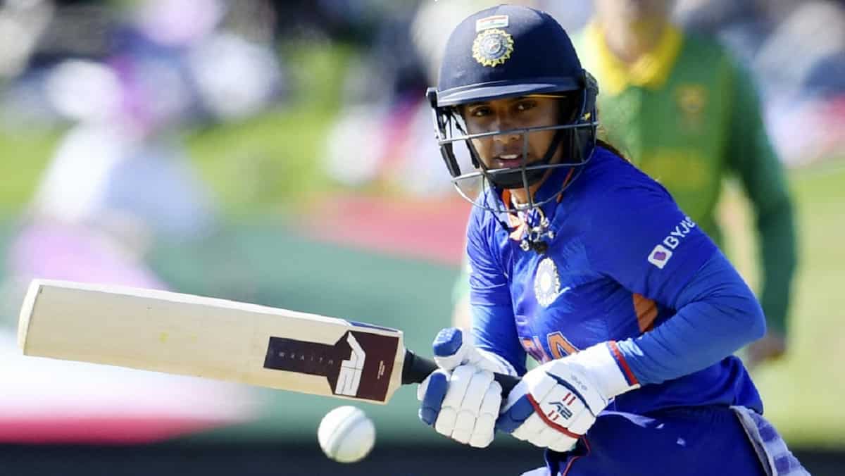'I'm keeping that option open': Mithali Raj hints at coming out of retirement for Women's IPL