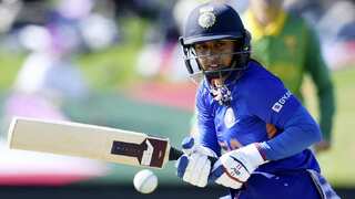 'I'm keeping that option open': Mithali Raj hints at coming out of retirement for Women's IPL
