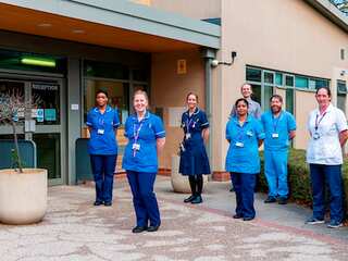 NHS in England facing worst staffing crisis in history