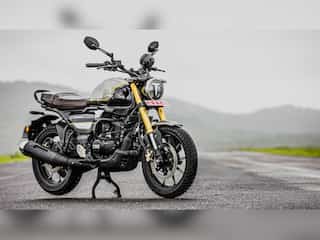 WION Pitstop | TVS Ronin motorcycle review: A jack of all trades