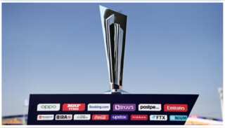 From MS Dhoni to Aaron Finch: Captains to have won T20 World Cup